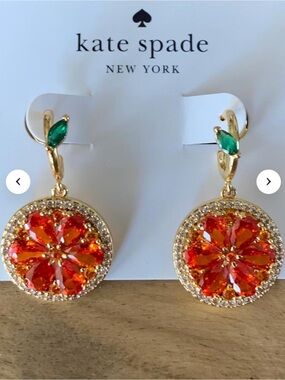 Kate Spade Earrings